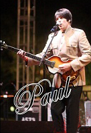 Meet the Beatles - Beatles Tribute